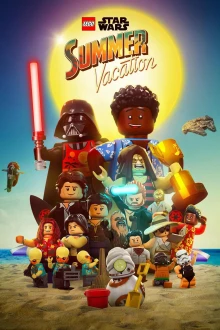 LEGO Războiul Stelelor Ediție Specială de Vară