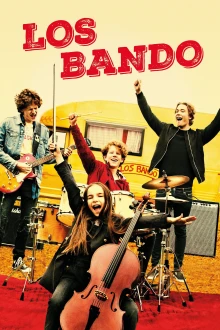 Thilda & die beste Band der Welt