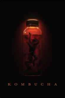 Kombucha - Die Zukunft beginnt hier