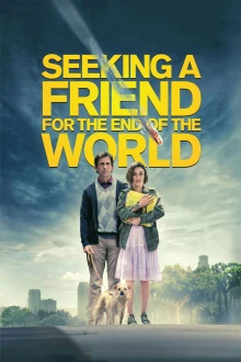 Auf der Suche nach einem Freund fürs Ende der Welt