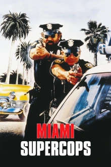 Die Miami Cops