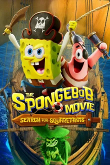 SpongeBob Schwammkopf: Piraten Ahoi!