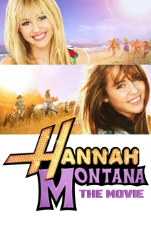 Hannah Montana - Der Film