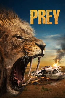 Prey - La grande caccia