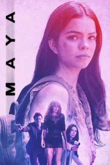 Maya - Jeder Mensch hat EINEN Preis