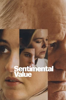 Sentimental Value