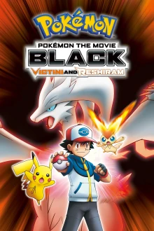 Pokemon Filmen: Black - Victini og Reshiram