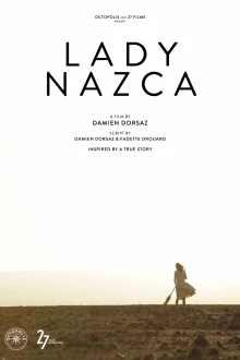 Maria Reiche: Das Geheimnis der Nazca-Linien