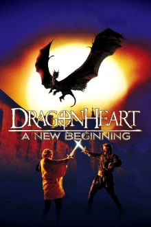 Dragonheart - Ein neuer Anfang