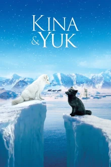 Die Abenteuer von Kina & Yuk