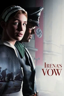 Irenas Geheimnis