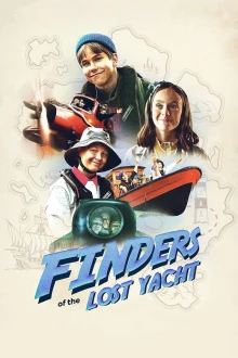 Das Geheimnis der versunkenen Yacht