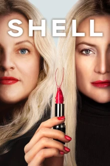 Shell - Schönheit hat ihren Preis