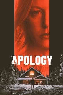 The Apology - Die Rache einer Mutter