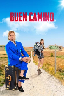 Buen Camino