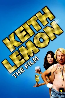 Keith Lemon - Der Film