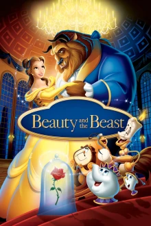 Belle en het Beest
