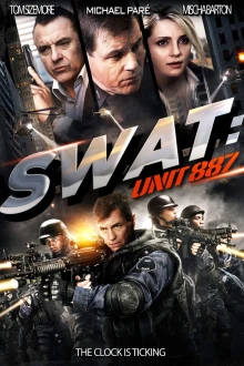 SWAT - Tödliches Spiel