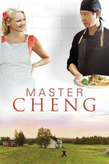 Master Cheng in Pohjanjoki