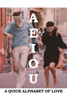 A E I O U - szybki alfabet miłości