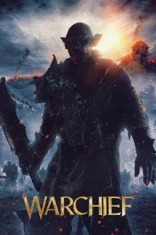 Warchief - Angriff der Orks