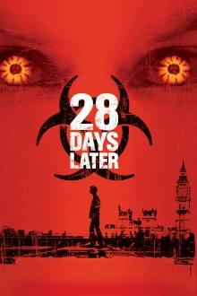 28 giorni dopo
