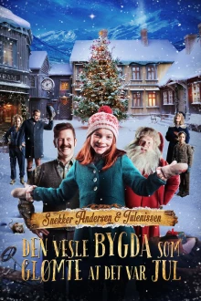 Elise und das vergessene Weihnachtsfest