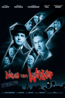 The Vexxer