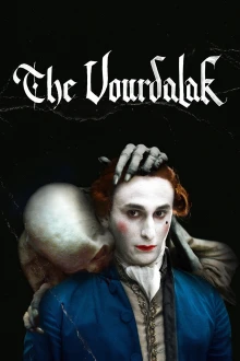 The Vourdalak - Taste of Blood
