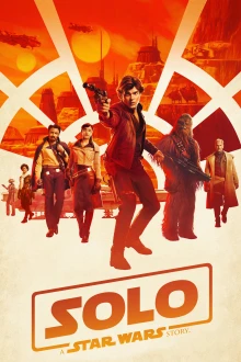 Han Solo: Gwiezdne wojny – historie