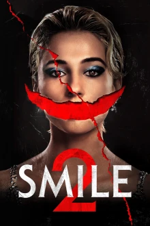 Smile 2 - Siehst du es auch?
