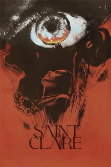 Saint Clare - Engel der Vergeltung