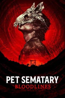 Cementerio de Mascotas: El Origen