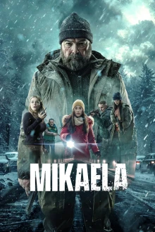 White Raid - Colpo nella tormenta