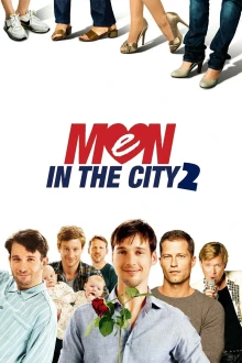 Men in the City 2