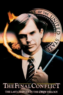 Barbara’s Baby – Omen III
