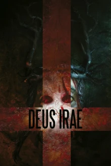 Deus Irae