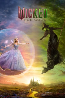 Wicked: Teil 2