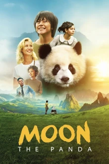 Moon, der Panda