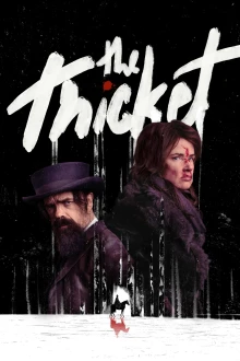 The Thicket - Jagd auf Cut Throat Bill