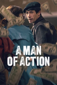 Ein Mann der Tat