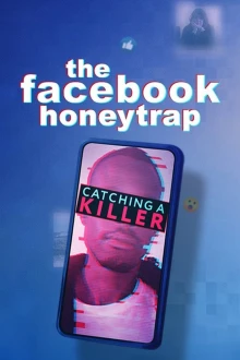 Die Facebook-Falle – Jagd auf einen Mörder