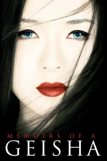 Die Geisha