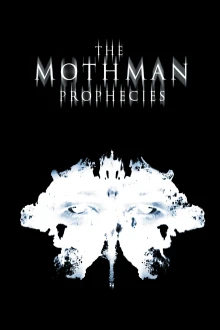 Mothman - sanansaattaja