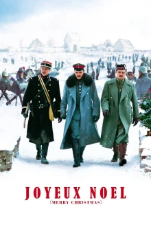En dag uden krig