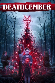 Deathcember - 24 Doors To Hell