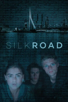 Silk Road - Könige des Darknets