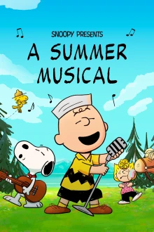 Snoopy präsentiert: Ein Sommermusical