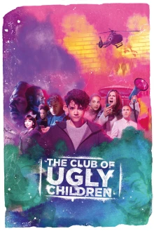 The Face – Der Club der hässlichen Kinder