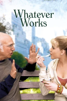 Whatever Works - Liebe sich, wer kann